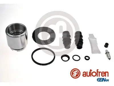 Geprüft AUTOFREN SEINSA D43102C - Reparatursatz, Bremssattel