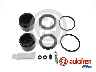 Meistverkauft AUTOFREN SEINSA D42418C - Reparatursatz, Bremssattel