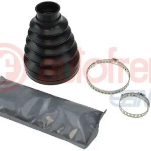 Preiswert AUTOFREN SEINSA D8541 - Faltenbalgsatz, Antriebswelle