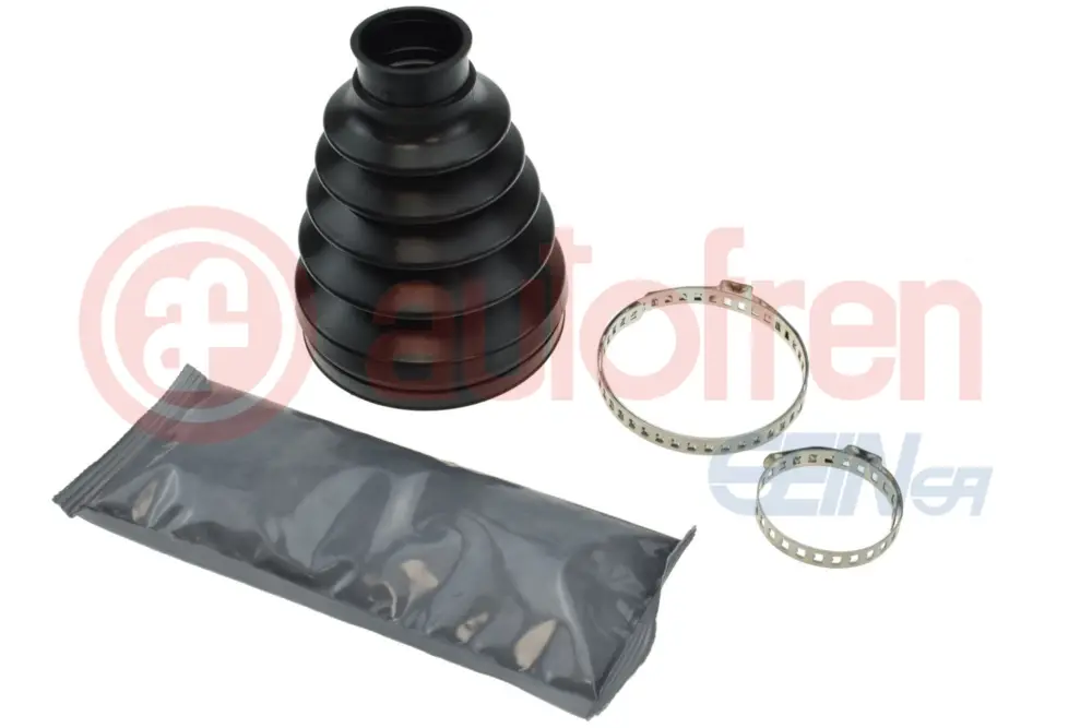 Preiswert AUTOFREN SEINSA D8541 - Faltenbalgsatz, Antriebswelle