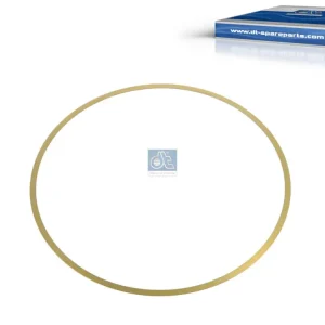 DT Spare Parts 1.10610 - Dichtung, Zylinderlaufbuchse Super-Preis