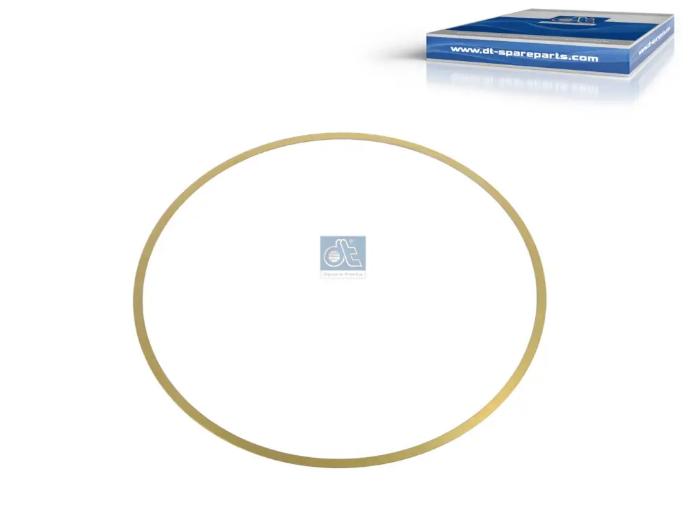 DT Spare Parts 1.10610 - Dichtung, Zylinderlaufbuchse Super-Preis
