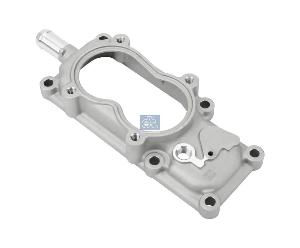 Expressversand DT Spare Parts 1.11208 - Thermostatgehäuse