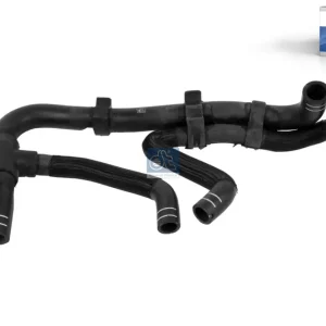 Beliebt DT Spare Parts 1.11659 - Kühlerschlauch