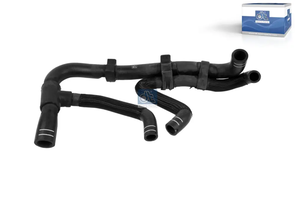 Beliebt DT Spare Parts 1.11659 - Kühlerschlauch