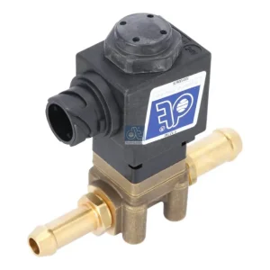 Schneller Versand DT Spare Parts 1.12790 - Magnetventil