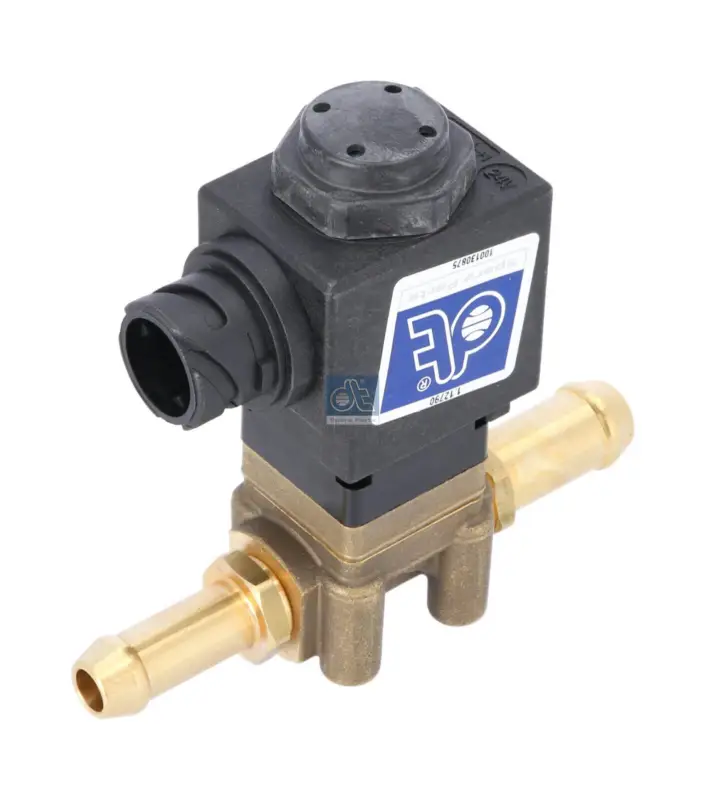 Schneller Versand DT Spare Parts 1.12790 - Magnetventil