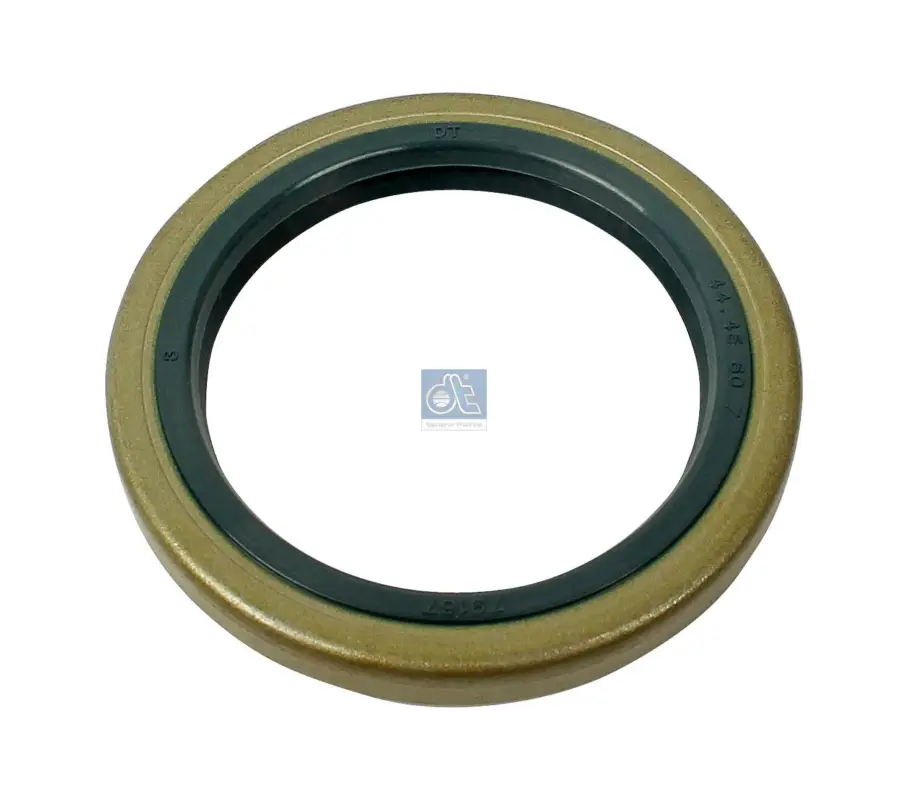 Highlight DT Spare Parts 1.18187 - Wellendichtring, Bremsnockenwelle