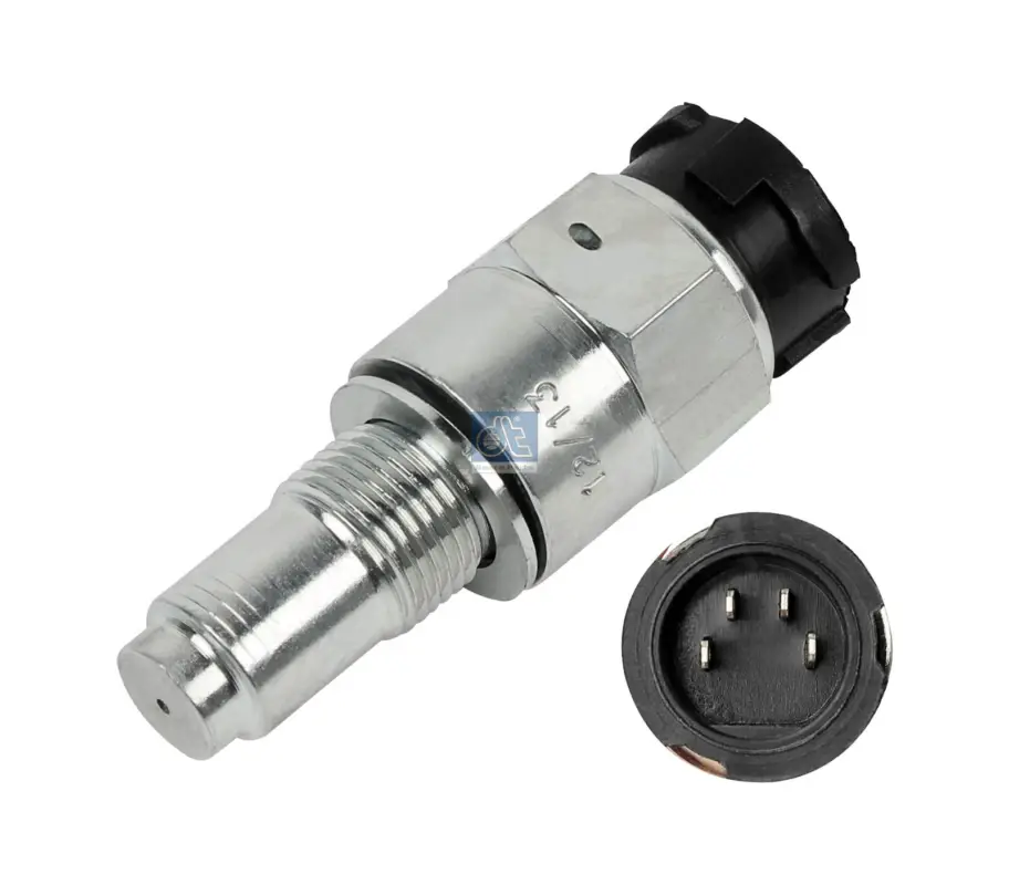 DT Spare Parts 1.21123 - Sensor, Geschwindigkeit/Drehzahl Preisreduziert