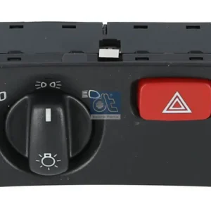 Angebot DT Spare Parts 1.21566 - Schalter, Hauptlicht