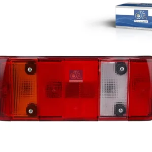 Bestseller DT Spare Parts 1.21841 - Schlussleuchte
