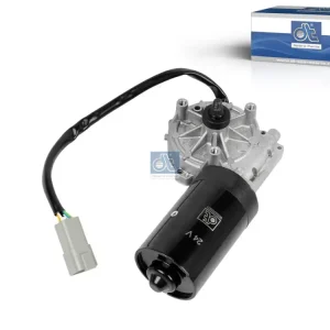 DT Spare Parts 1.22348 - Wischermotor Garantierte Lieferung