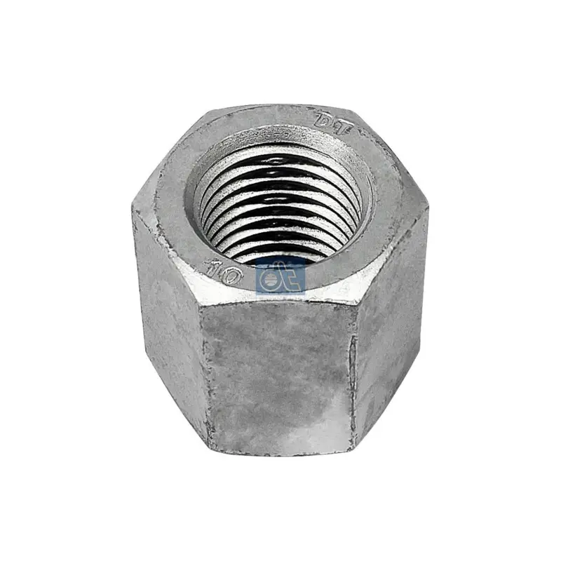Jetzt Kaufen DT Spare Parts 1.25431 - Bridenmutter