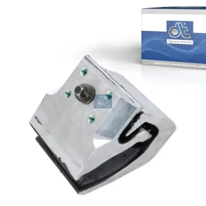 Top-Seller DT Spare Parts 1.27132 - Dämpfer, Motorlagerung