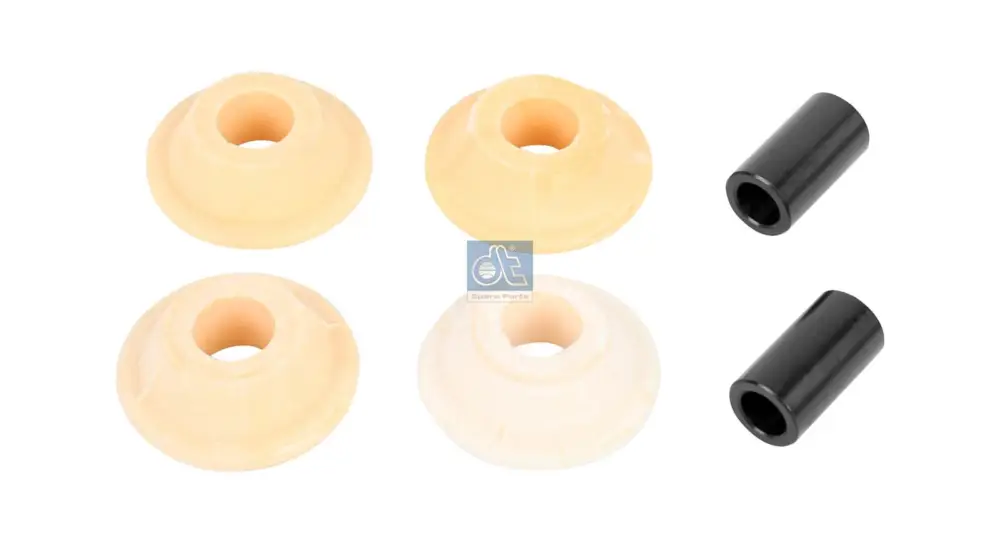 DT Spare Parts 1.32675 - Reparatursatz, Fahrerhauslagerung Neue Kollektion