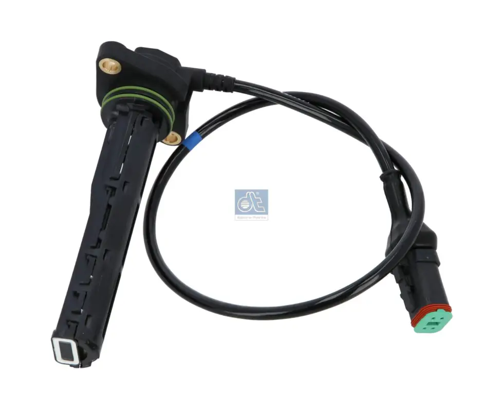 DT Spare Parts 1.51156 - Sensor, Öldruck Neuheit
