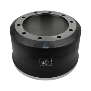 Solange Der Vorrat Reicht DT Spare Parts 10.13229 - Bremstrommel
