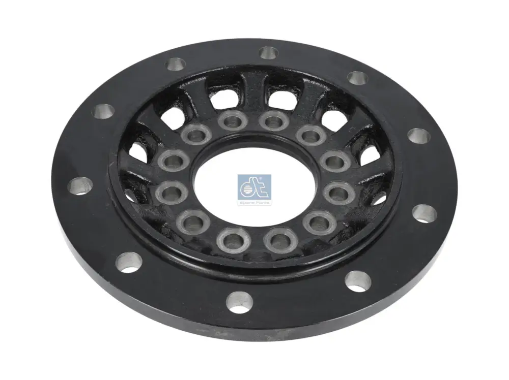 DT Spare Parts 10.30437 - Deckel, Radnabe Preiswert