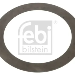 FEBI BILSTEIN 01738 - Distanzscheibe, Kurbelwelle Nur Heute