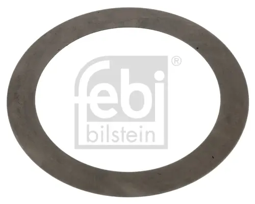 FEBI BILSTEIN 01738 - Distanzscheibe, Kurbelwelle Nur Heute