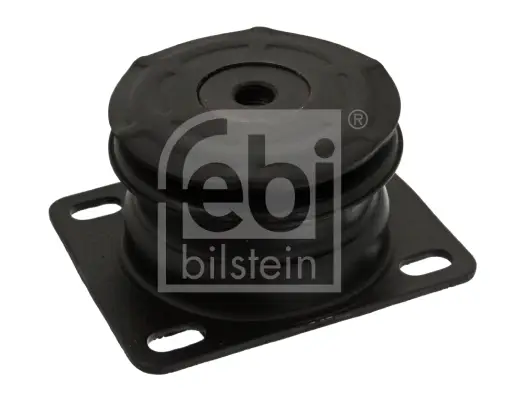 Sichere Zahlung FEBI BILSTEIN 02074 - Lagerung, Motor