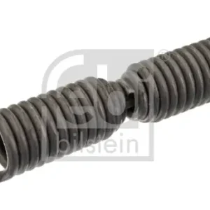 FEBI BILSTEIN 02207 - Feder, Bremsbacken Begrenztes Angebot