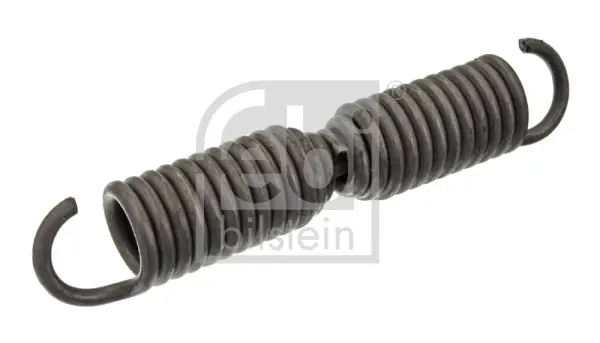 FEBI BILSTEIN 02207 - Feder, Bremsbacken Begrenztes Angebot