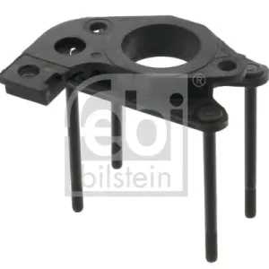 Zertifiziert FEBI BILSTEIN 02365 - Flansch, Vergaser
