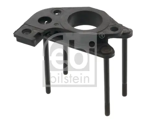 Zertifiziert FEBI BILSTEIN 02365 - Flansch, Vergaser
