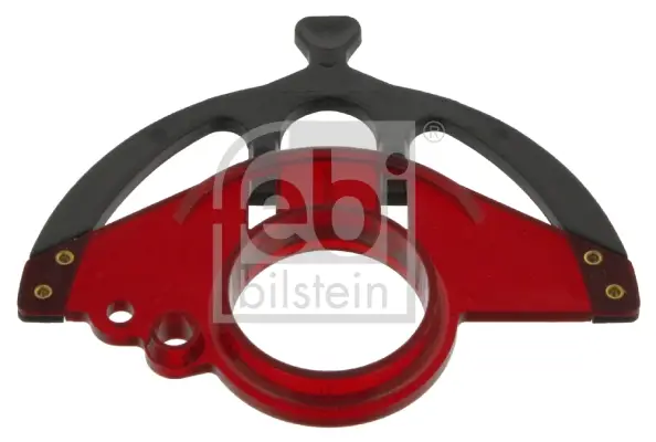 FEBI BILSTEIN 02519 - Bedienelement, Klimaanlage Knallerangebot