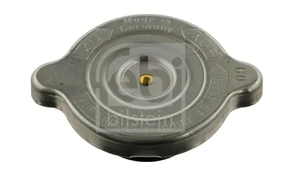 FEBI BILSTEIN 04520 - Verschlussdeckel, Kühlmittelbehälter Abverkauf