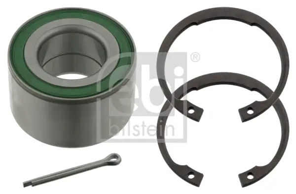 Top-Seller FEBI BILSTEIN 04799 - Radlagersatz