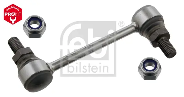 Preisknaller FEBI BILSTEIN 05165 - Stange/Strebe, Stabilisator