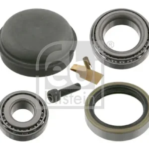 FEBI BILSTEIN 05421 - Radlagersatz Markenware