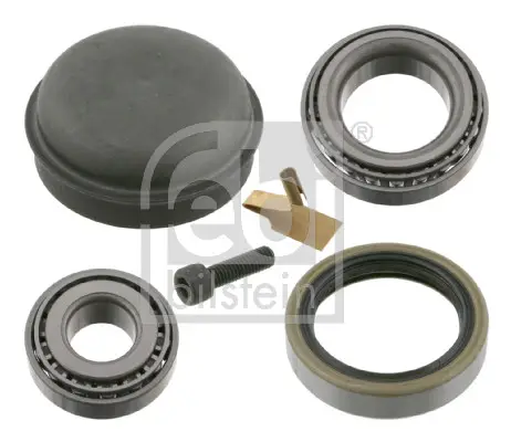 FEBI BILSTEIN 05421 - Radlagersatz Markenware