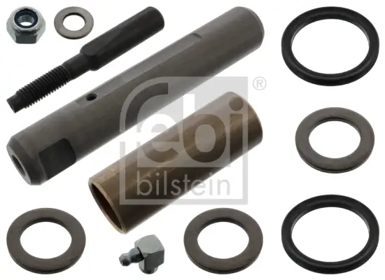 Garantierte Lieferung FEBI BILSTEIN 05491 - Reparatursatz, Federbolzen