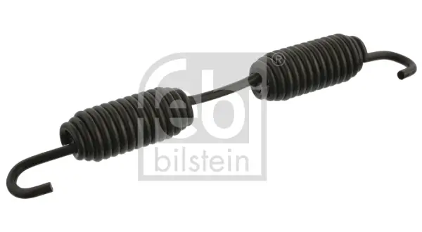 Online Kaufen FEBI BILSTEIN 05729 - Feder, Bremsbacken