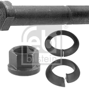 FEBI BILSTEIN 06294 - Radbolzen Heißes Angebot