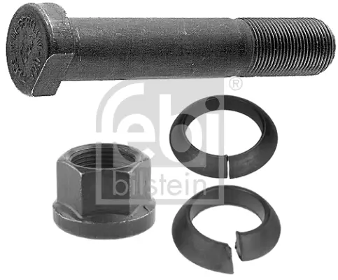 FEBI BILSTEIN 06294 - Radbolzen Heißes Angebot