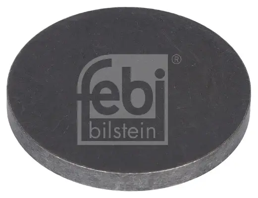 Nur Für Kurze Zeit FEBI BILSTEIN 08282 - Einstellscheibe, Ventilspiel
