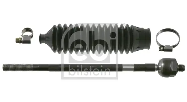 FEBI BILSTEIN 08760 - Axialgelenk, Spurstange Nur Heute