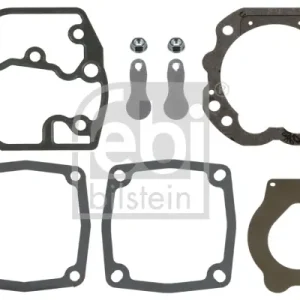 FEBI BILSTEIN 09129 - Dichtungssatz, Lamellenventil Angebot