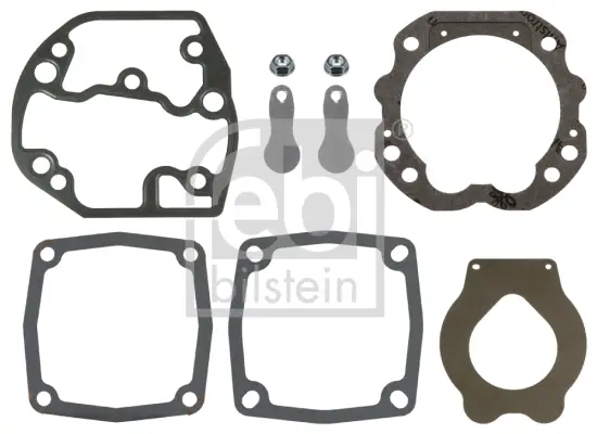 FEBI BILSTEIN 09129 - Dichtungssatz, Lamellenventil Angebot