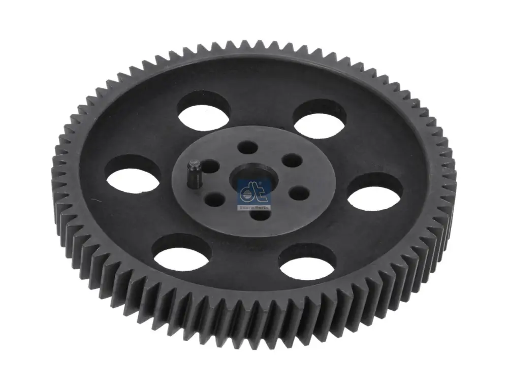 DT Spare Parts 2.10720 - Zahnrad, Nockenwelle Saisonangebot