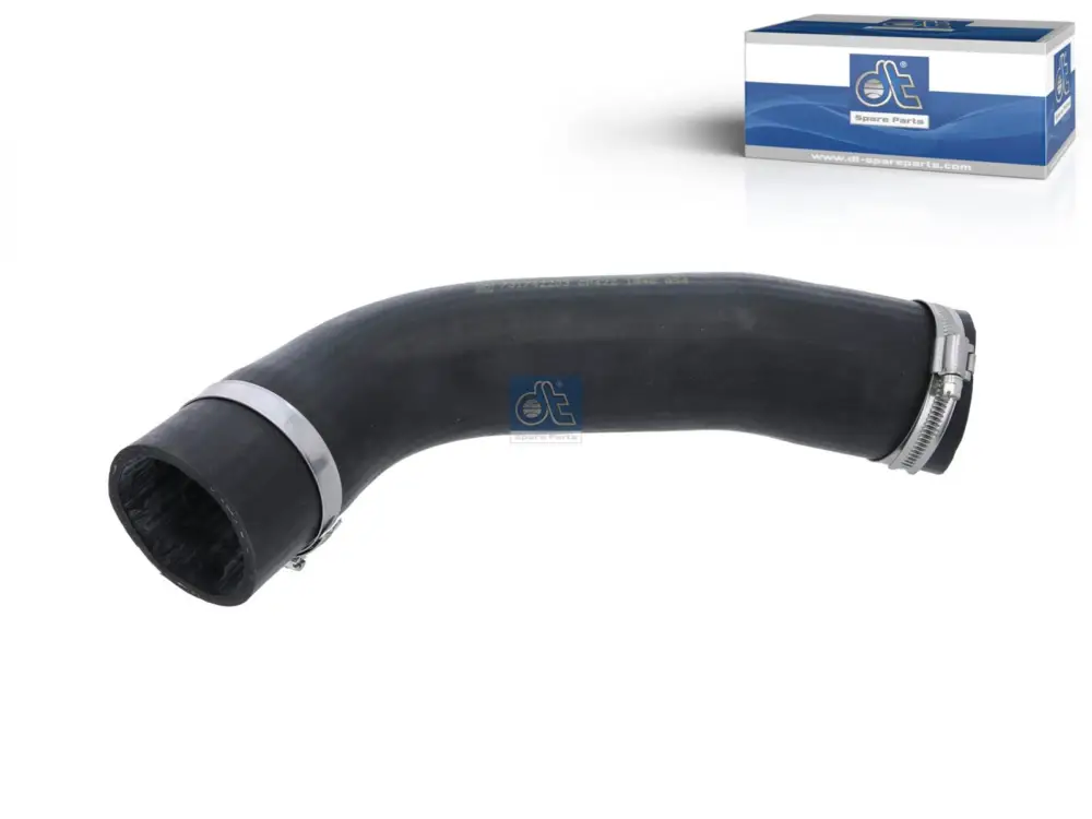 DT Spare Parts 2.15954 - Kühlerschlauch Begrenztes Angebot