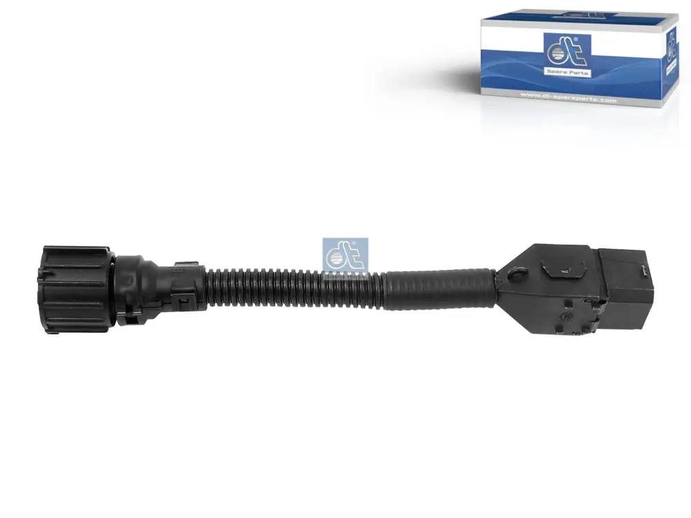 DT Spare Parts 2.27057 - Drehzahlsensor, Schaltgetriebe Schneller Versand