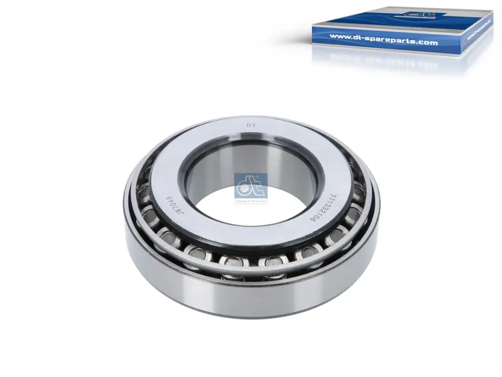 DT Spare Parts 2.35014 - Lager, Ausgleichsgetriebewelle Billig