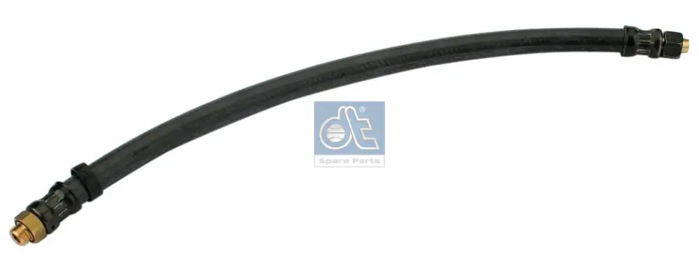 Knallerangebot DT Spare Parts 2.44229 - Bremsschlauch