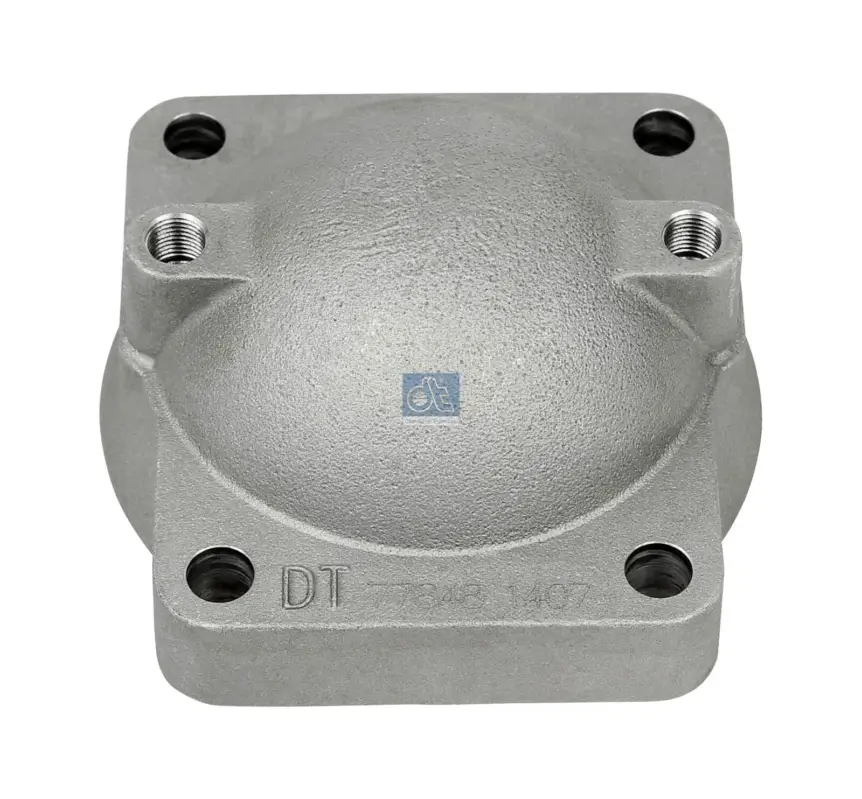 DT Spare Parts 2.50071 - Verschlussscheibe, Achsschenkel Online Kaufen