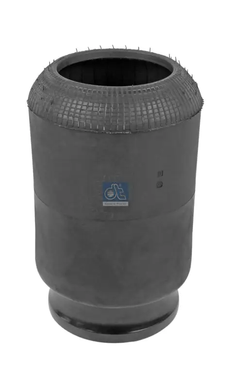 DT Spare Parts 2.62485 - Federbalg, Luftfederung Nur Für Kurze Zeit